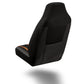 Housses de Sièges Auto Premiumen cuir – Compatibles avec Tous les Véhicules - Tabac line