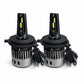 Turbo LED F10 H4