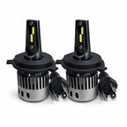 Turbo LED F10 H4