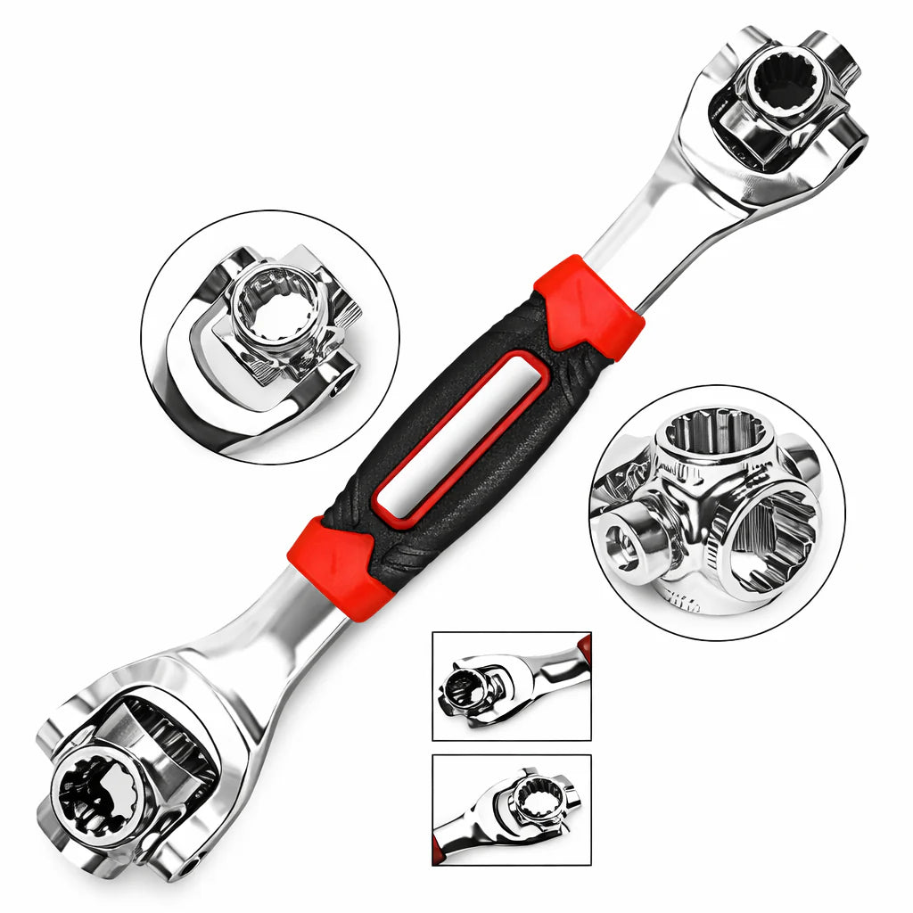 SMG-0274 Clé universel 1 in 48