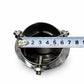 AB-13-TT Embout d'échappement titanium 6cm