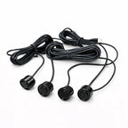 P5-BK Parking assist system recule noir EBAT