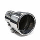 SG-1242901 Embout d'échappement inox 76mm