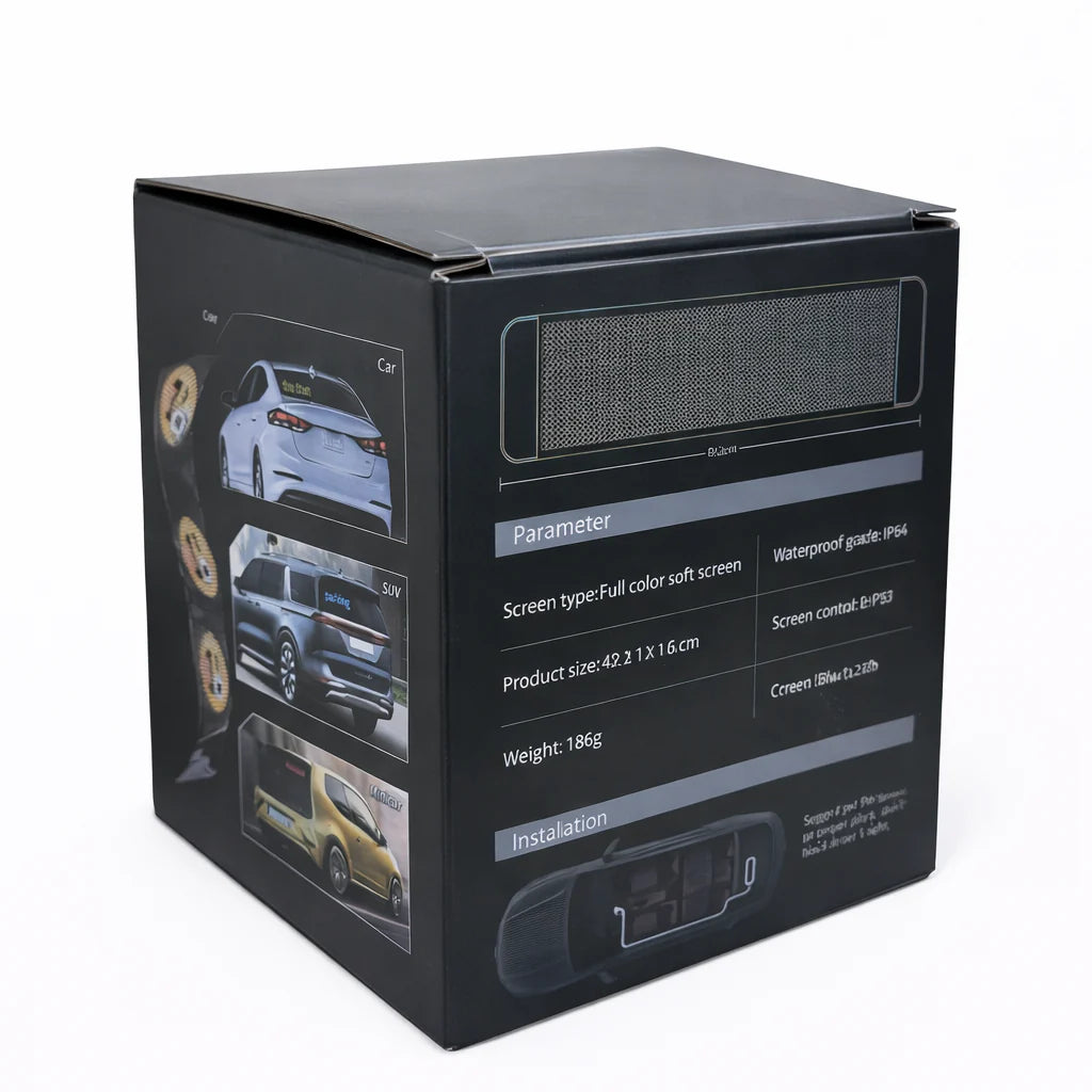 Bande oeil LED 50CM