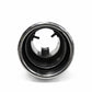 SG-1242901 Embout d'échappement inox 76mm