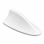 JC-001 Antenne Shark décor blanc