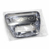 Cache poigner male chrome Toyota hilux vigo 2005-2008