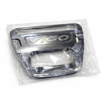 Cache poigner male chrome Toyota hilux vigo 2005-2008