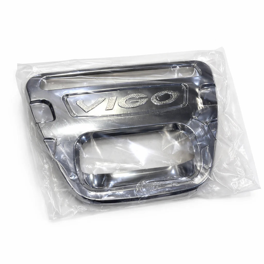 Cache poigner male chrome Toyota hilux vigo 2005-2008