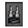 Turbo Led Steel mate G10 H7