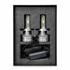 Turbo Led Steel mate G10 H7