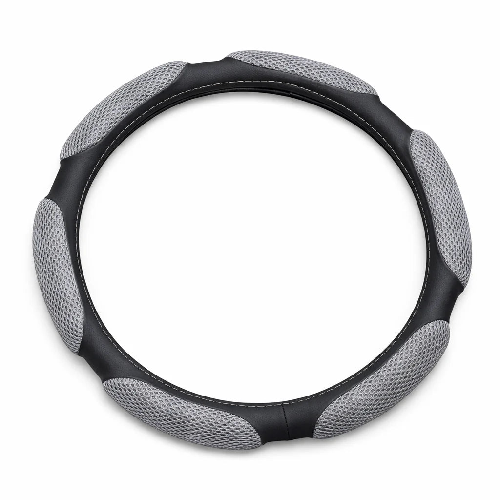 Couvre volant bombée 38cm