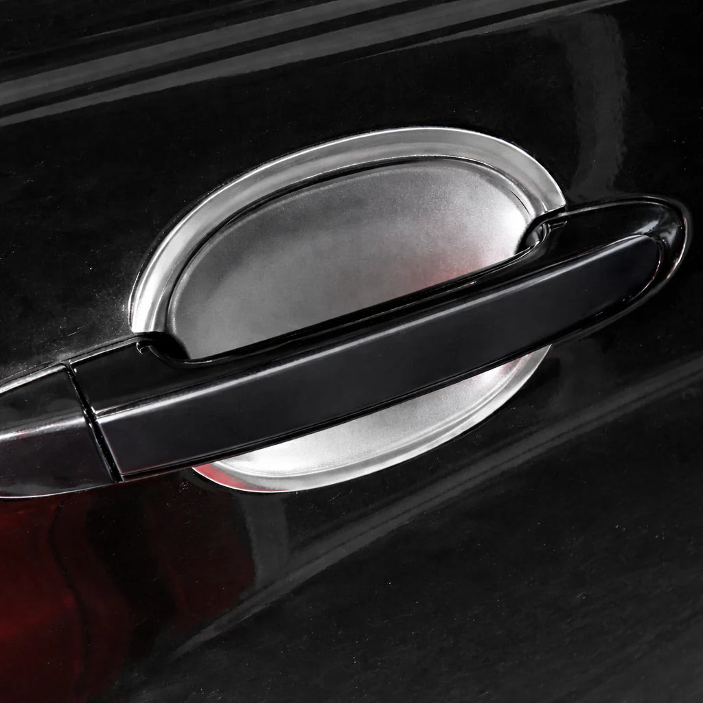 4 sous poignee chromer Hyundai santafee 2006-2012