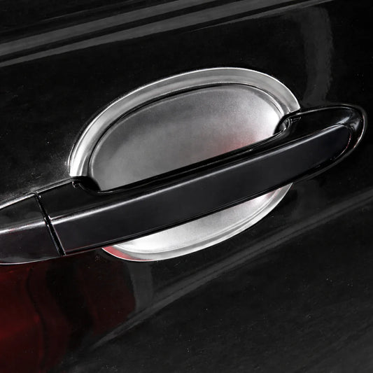 4 sous poignee chromer Hyundai santafee 2006-2012