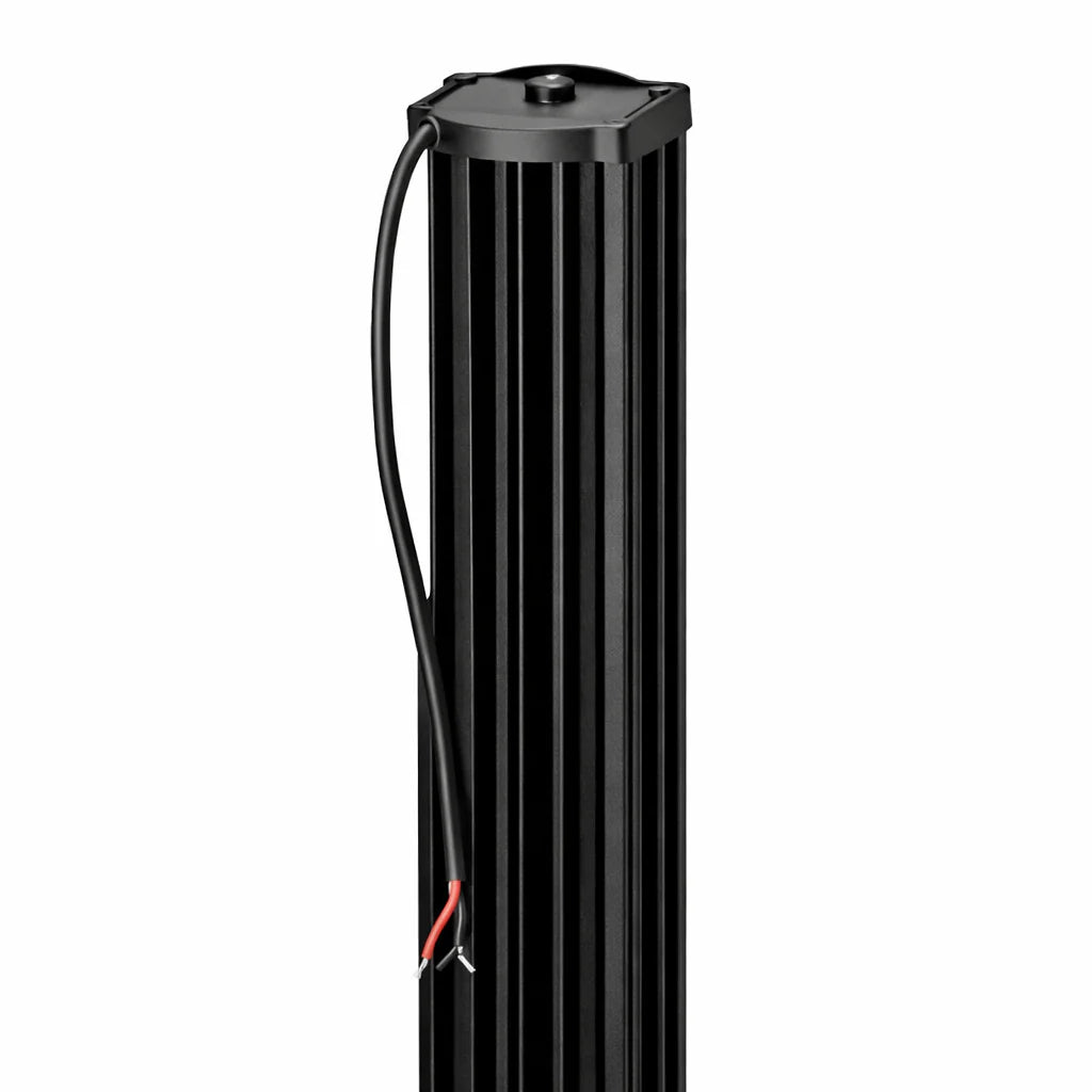 Phare secoure 84 LED 252W 45CM