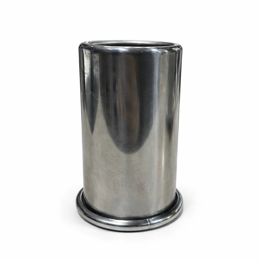 SG-1242912 Embout d'échappement inox 63mm