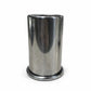 SG-1242916 Embout d'échappement inox 76mm