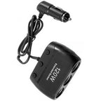 SG-1519 Triple allume cigarette 12V