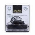 WF-0120 Triple allume cigarette + USB