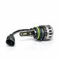 Turbo LED F10 HB4/9006