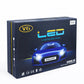 turbo LED V6 9006