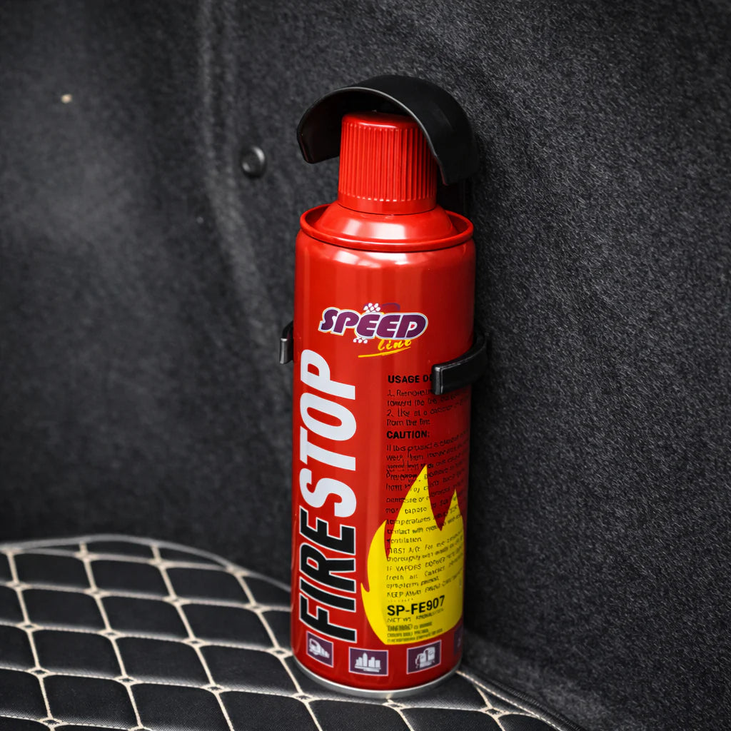 Extincteur speed 450ML