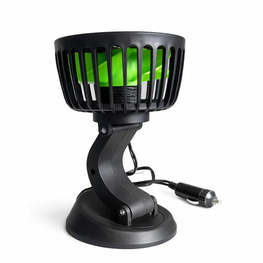 SMG-F1 Ventilateur 1 tête 12V