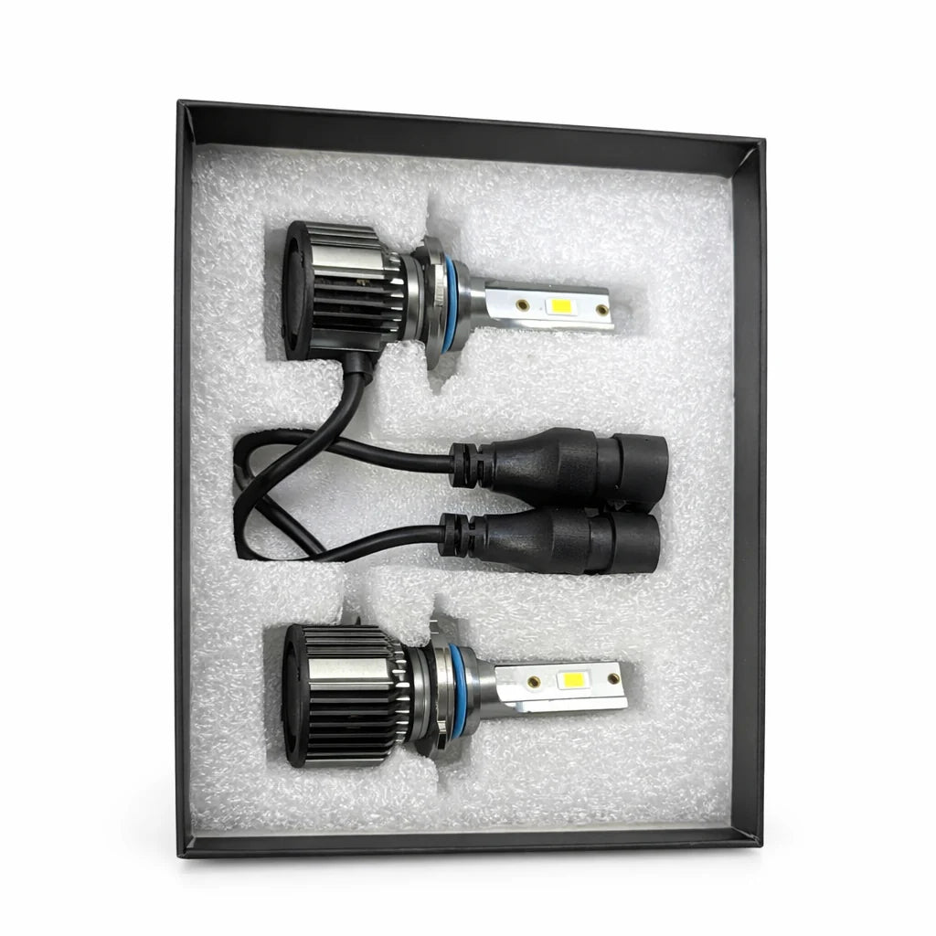 Turbo LED FOCUS 9006