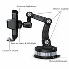 SMG-360 Porte téléphone grand model 360