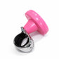 Boule de volant hello kitty