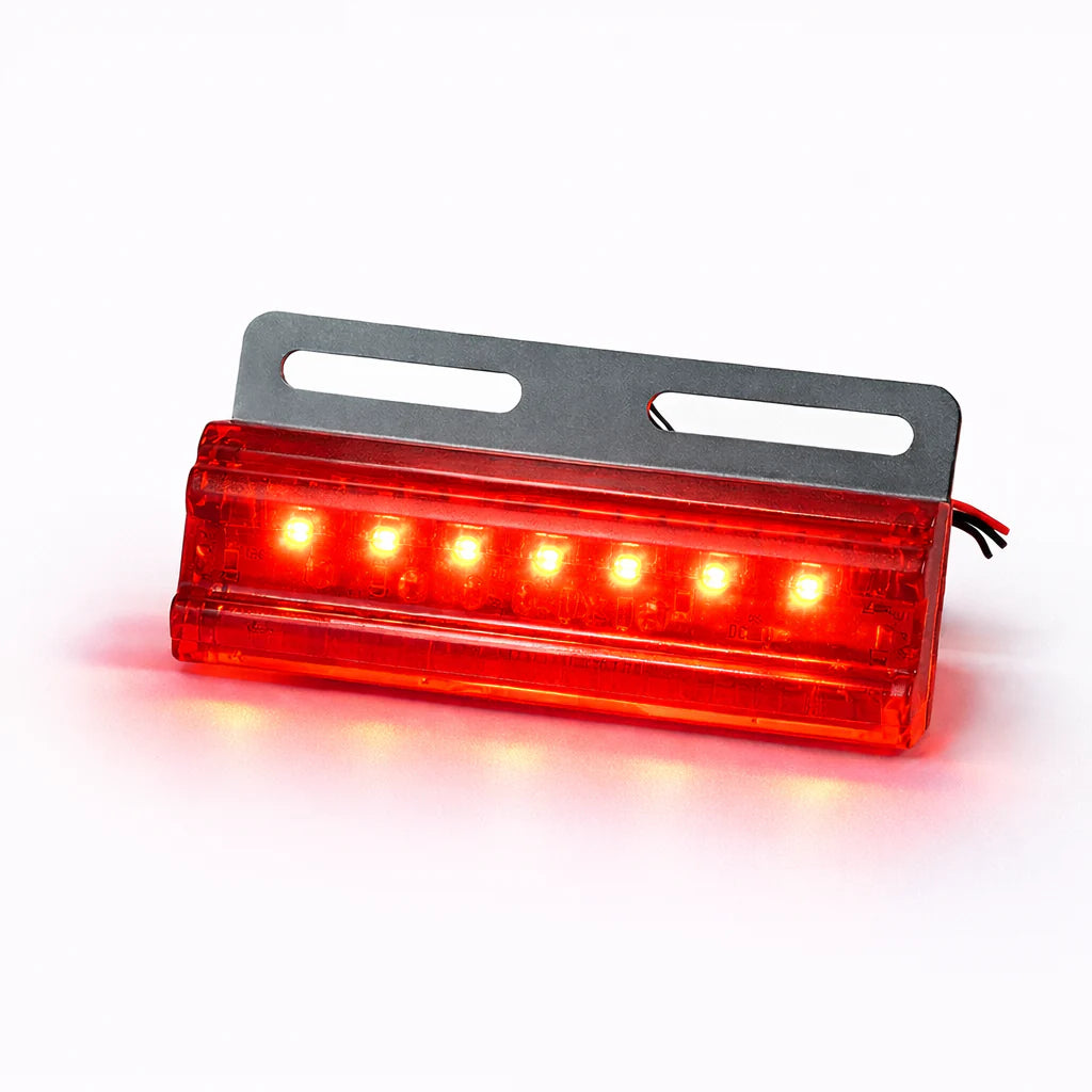 JSM-087 Feux de gabarit petit model avec support en LED 24V