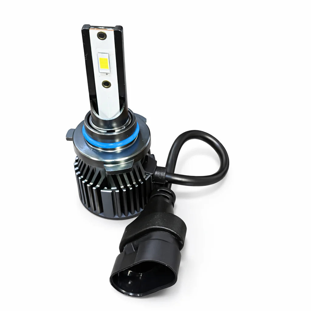 Turbo LED FOCUS 9006