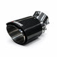 AB-26-CB-2 Embout d'échappement akrapovic modifiable