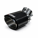 AB-26-CB-2 Embout d'échappement akrapovic modifiable