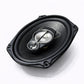 NZ-A6931S Baffe oval 550W 6¨x 9¨