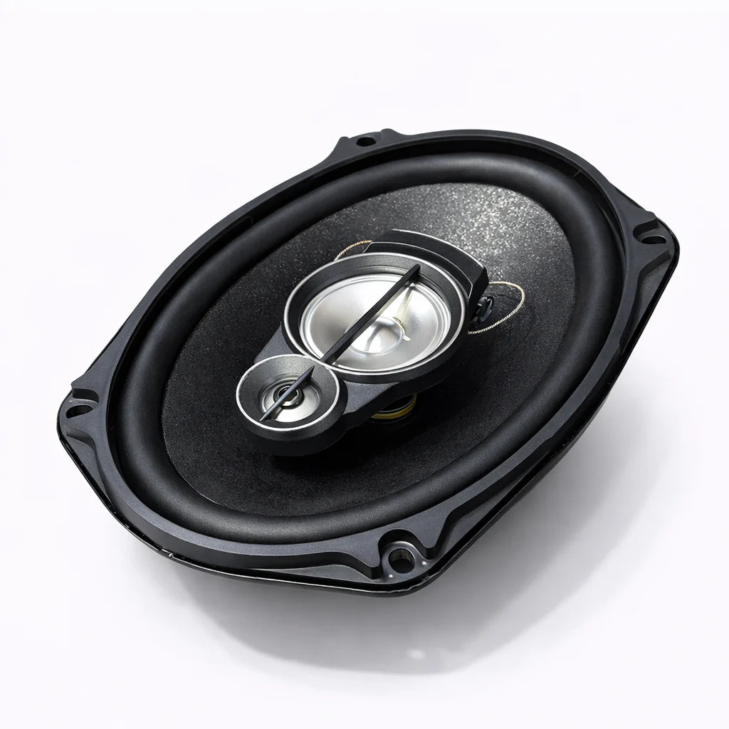 NZ-A6931S Baffe oval 550W 6¨x 9¨