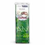 TK641 Pare soleil tuzki green 68cm x 130cm