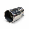 SG-1242900 Embout d'échappement inox 63mm