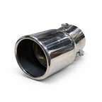 SG-1242900 Embout d'échappement inox 63mm