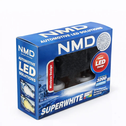 SG-77443 Turbo LED NMD H3