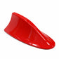 FM/AM Antenne Shark GPS rouge