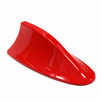 FM/AM Antenne Shark GPS rouge