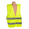 Gilet jaune de sécurité