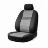 Housse tissu bande simple