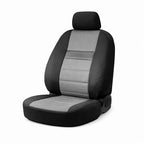 Housse tissu bande simple