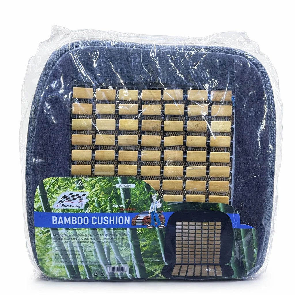 Caldos bamboo dein 2 sièges
