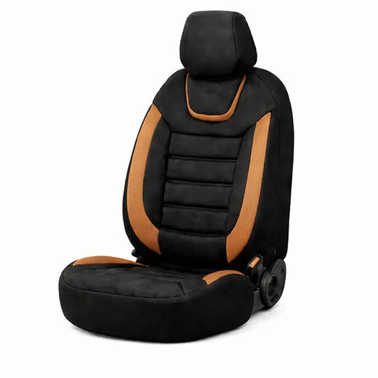 Housse dein standard tabac