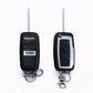 838C-3195 System d'alarme avec clé Steel mate 838C