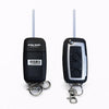 838C-3195 System d'alarme avec clé Steel mate 838C