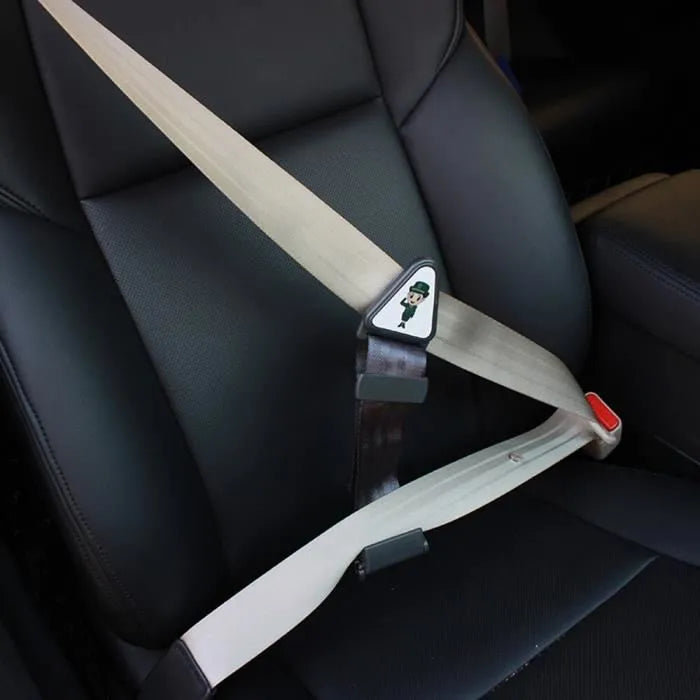 Ceinture de sécurité berger